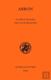 Le Siège De Paris Par Les Normands