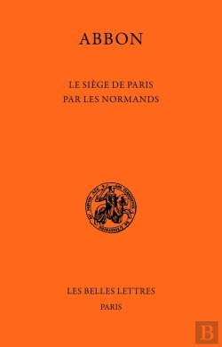 Bertrand.pt - Le Siège De Paris Par Les Normands