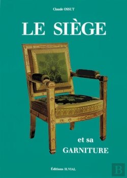 Bertrand.pt - Le Siège Et Sa Garniture