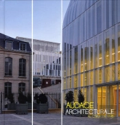 Le Siege Social De La Banque Postale - Chaix Et Morel Architectes