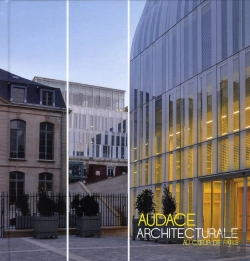 Bertrand.pt - Le Siege Social De La Banque Postale - Chaix Et Morel Architectes