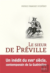 Le Sieur De Préville