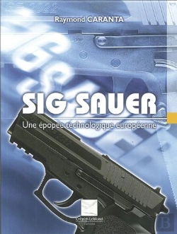 Bertrand.pt - Le Sig Sauer