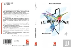 Bertrand.pt - Le Signadore - Recit De Vies
