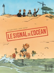 Le Signal De L'Océan