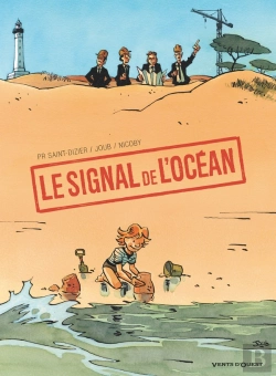 Bertrand.pt - Le Signal De L'Océan