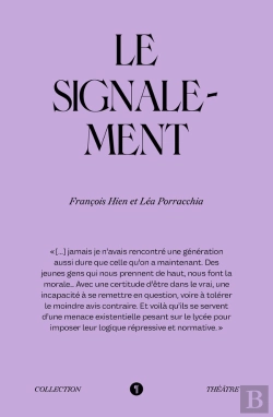 Bertrand.pt - Le Signalement