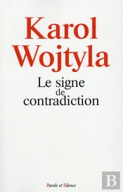 Le Signe De Contradiction