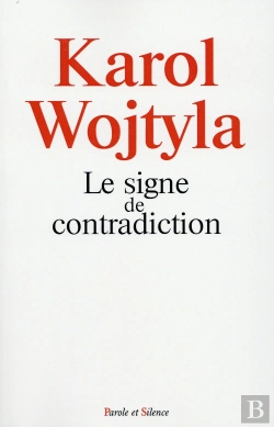Bertrand.pt - Le Signe De Contradiction