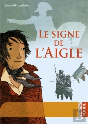 Le Signe De L'Aigle (Poche)