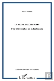 Le Signe De L'Humain