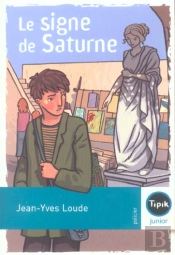 Le Signe De Saturne