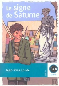 Bertrand.pt - Le Signe De Saturne