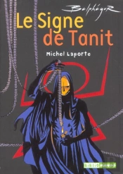 Le Signe De Tanit