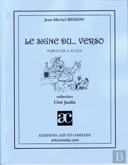 Bertrand.pt - Le Signe Du... Verso