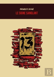 Le Signe Sanglant