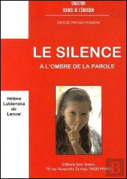 Le Silence  à L'Ombre de la Parole