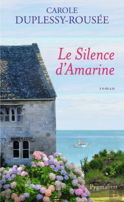 Bertrand.pt - Le Silence D'Amarine