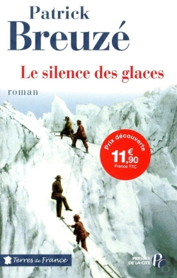 Bertrand.pt - Le Silence De Glaces