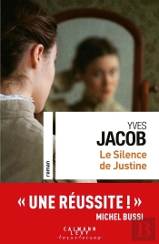 Le Silence De Justine