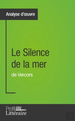 Bertrand.pt - Le Silence De La Mer De Vercors (Analyse Approfondie)