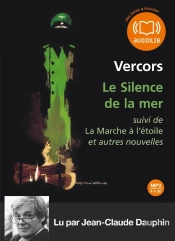 Le Silence De La Mer