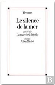 Le Silence De La Mer