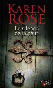 Le Silence De La Peur