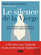 Le Silence De La Vierge