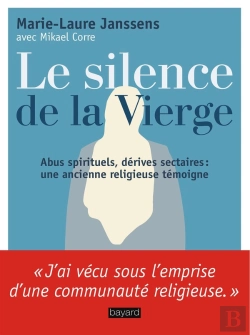 Bertrand.pt - Le Silence De La Vierge