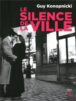 Bertrand.pt - Le Silence De La Ville