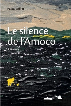 Bertrand.pt - Le Silence De L'Amoco