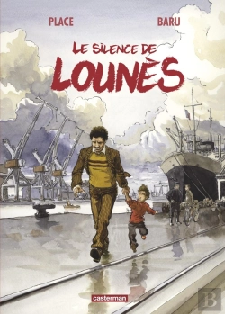 Bertrand.pt - Le Silence De Lounes