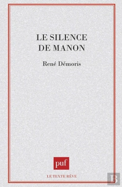 Bertrand.pt - Le Silence De Manon