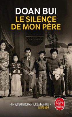 Bertrand.pt - Le Silence De Mon Père