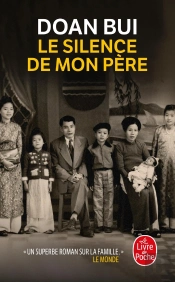 Le Silence De Mon Père
