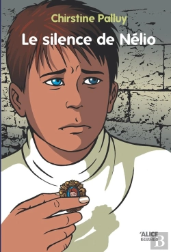 Bertrand.pt - Le Silence De Nélio
