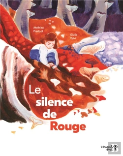 Bertrand.pt - Le Silence De Rouge