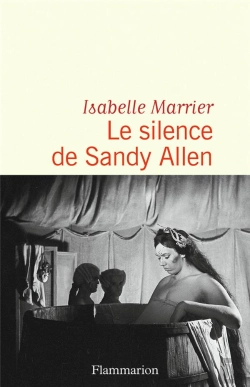 Bertrand.pt - Le Silence De Sandy Allen