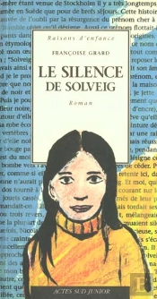 Le Silence De Solveig