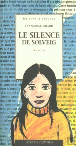 Bertrand.pt - Le Silence De Solveig
