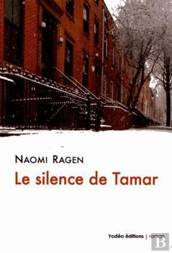Bertrand.pt - Le Silence De Tamar
