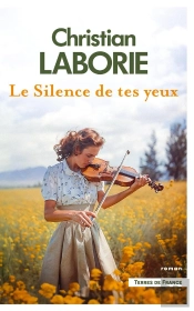 Le Silence De Tes Yeux