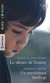 Le Silence De Tommy - Un Mysterieux Heritage