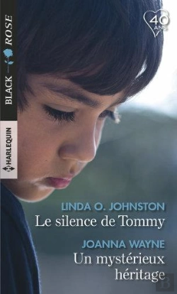 Bertrand.pt - Le Silence De Tommy - Un Mysterieux Heritage