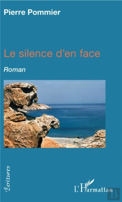 Bertrand.pt - Le Silence D'En Face - Roman