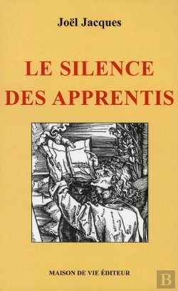 Bertrand.pt - Le Silence Des Apprentis