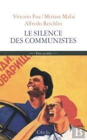 Le Silence Des Communistes