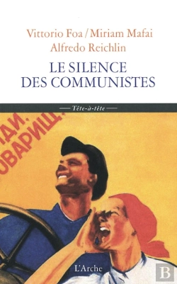Bertrand.pt - Le Silence Des Communistes