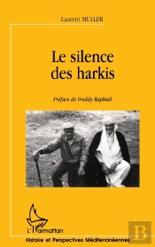 Le Silence Des Harkis